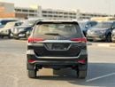 تويوتا فورتونر 2026 TOYOTA FORTUNER 2.4L DSL E - EXPORT ONLY تويوتا فورتشنر 2026، محرك ديزل 2.4 لتر - للتصدير فقط