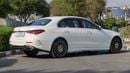 مرسيدس بنز C200 L 2.0T 2026 (For Export , НА ЭКСПОРТ) EQ Boost RWD Без пробега