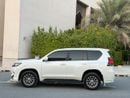 Toyota Prado TXL1