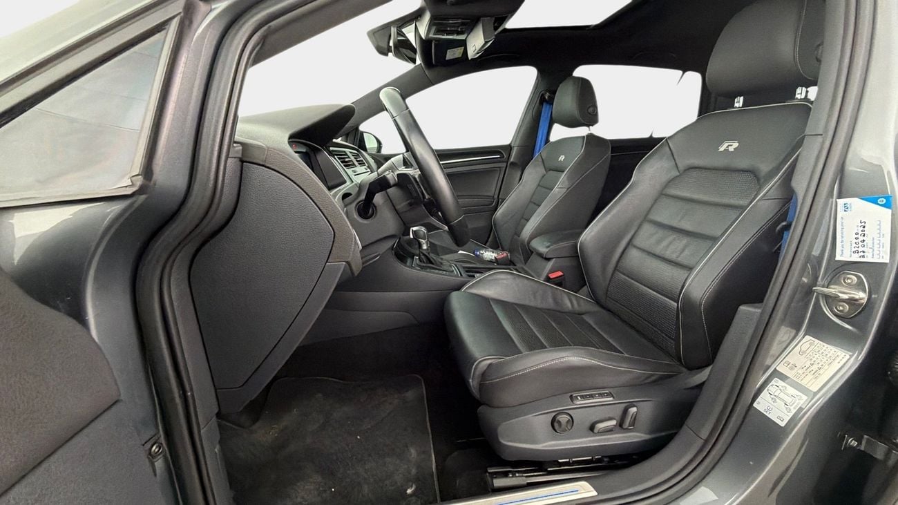 Volkswagen Golf R SPORT | Guaranteed Warranty | 0 Down Payment