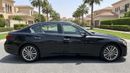 Infiniti Q50 LUXE 2023 | AED 856/Month | 0 DP | 30 Day Return | Warranty