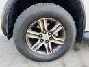 Toyota Fortuner EXR Toyota fortuner 2019 LHD full option 2.7 v4