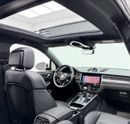 Porsche Macan GTS 2023 Porsche Macan GTS, Warranty, Full Porsche Service History, Low Km, Excellent Condition, GCC