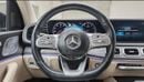 Mercedes Benz GLS450 4MATIC