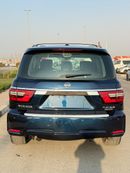 Nissan Armada SL Platinum 5.6L full option 2020