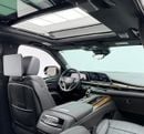 كاديلاك إسكالاد SPORT PLATINUM 2024 Cadillac Escalade Black Edition, 2028 Cadillac Warranty, Pilot Seats, GCC