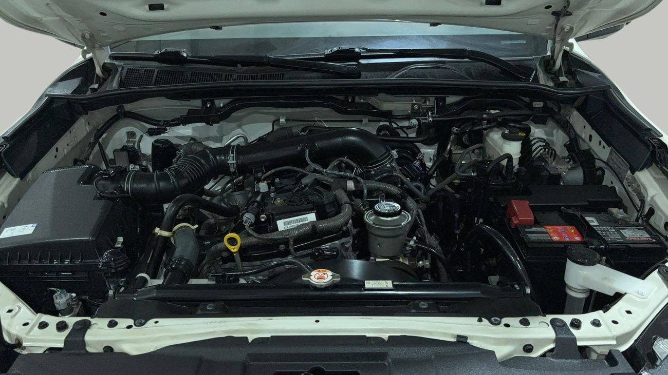 Toyota Fortuner EXR 2022 | AED 1284/Month | 0 DP | 30 Day Return | Warranty | Service History