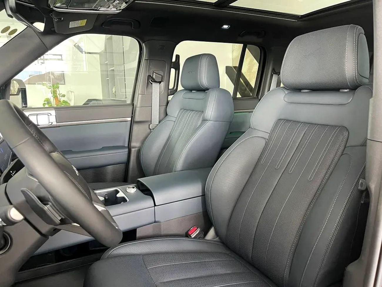 بي واي دي ليوبارد 7 ألترا / LEOPARD 7 / ULTRA / FULL OPTION / EVS WARRANTY 5 YEARS OR 150,000 KM