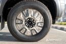 Toyota Prado 2.8L Turbo Diesel | Automatic | 4WD | Mid Option | Black | EXPORT ONLY