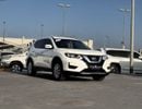 نيسان إكس تريل S نيسان إكس-تريل | 2.5 لتر | 2022 | خليجية | خالية من الحوادث | بحالة ممتازة | 840 شهريا