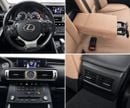 Lexus IS300 3.5