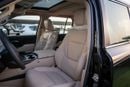 تويوتا لاند كروزر VX محرك V سعة 4.0 لتر، طراز 2026 حصري، مواصفات دول مجلس التعاون الخليجي