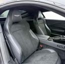 Aston Martin Vantage STANDARD 2025 Aston Martin Vantage V8, Aston Martin Warranty+Service Contract+Full Service History, GCC Specs