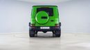 Mercedes Benz G63 AMG STANDARD Hero Edition