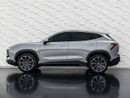Jetour Dashing LUXURY