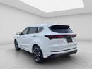 Jetour X70 Plus LUX **2025 Jetour X70 Plus Luxury | GCC Specs | 33,234 KM | Spacious Family SUV**