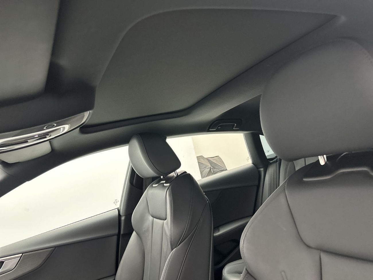 أودي A5 40 TFSI S-LINE SPORTBACK (Ref# 20945)