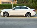Mercedes Benz C450 AMG 2020 Mercedes-Benz C-Class C43 4MATIC - American Specs