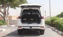Toyota Land Cruiser GXR 3.5L Hybrid 10A/T. 2026 Model. For Export