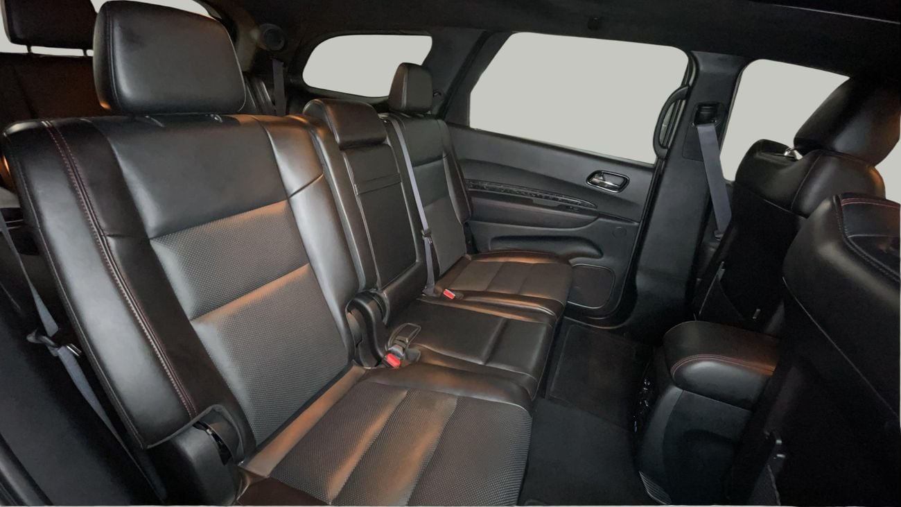 Dodge Durango R/T 2024 | AED 2293/Month | 0 DP | 30 Day Return | Warranty