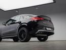 مرسيدس بنز GLE 53 AMG 4MATIC