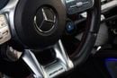 Mercedes Benz GLE53 AMG COUPE 4MATIC+ Mercedes-Benz GLE53 AMG 4MATIC+ Coupé 2021 GCC | Warranty