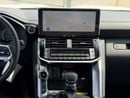 Toyota Land Cruiser VXR Toyota LC300 VXR 3.5 hybrid 2026 full option GCC
