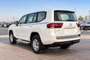 Toyota Land Cruiser GXR LAND CRUISER GXR DIESEL 3.3