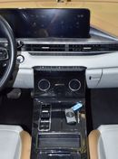 Exeed LX COMFORT EXCELLENT DEAL for our Exeed LX 230T ( 2024 Model ) in Red Color GCC Specs