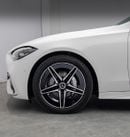 Mercedes Benz C200 PREMIUM