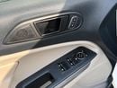 Ford EcoSport Ambiente - GCC Specs