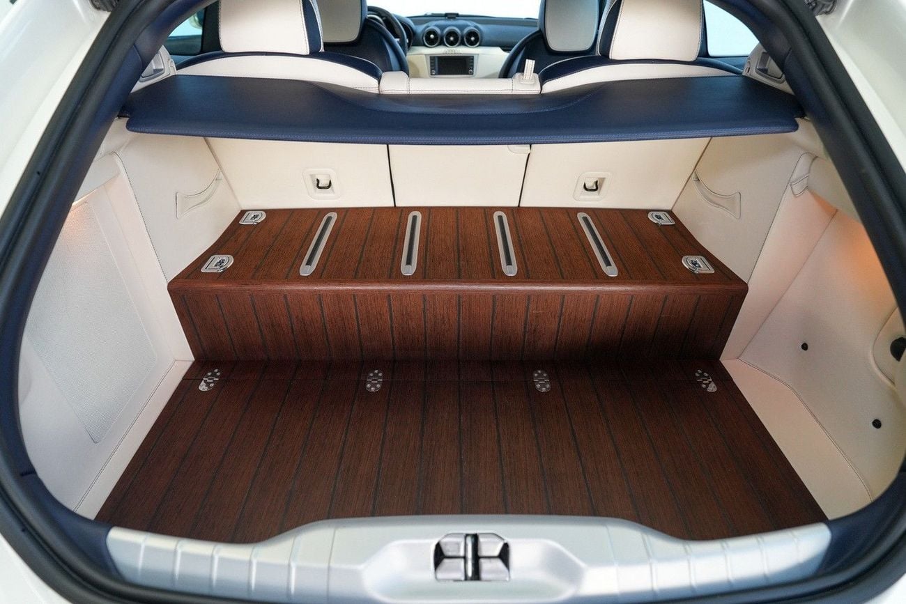 Ferrari FF STANDARD