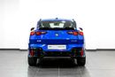 BMW X2 XDRIVE20I M Sport Package