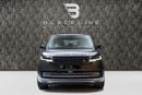 Land Rover Range Rover SE P360