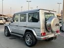 Mercedes Benz G500 STANDARD
