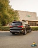 BMW X7 M50i