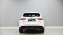 Jaguar F-PACE PRESTIGE GCC | 1,400 AED Monthy | Free Insurance + Registration | Warranty Till 2027 | Ref#A395886