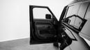 Land Rover Defender 110 OCTA P635 Black - 2026 - Canadian Specs