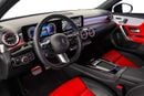 Mercedes Benz A200