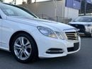 مرسيدس بنز E300 إليجانس