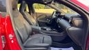Mercedes Benz CLA250 AMG