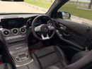 Mercedes Benz GLC 63 AMG S Export from Australia