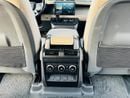 لاند روفر ديفندر 110 HSE P400