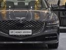 Genesis G80 EXCELLENT DEAL for our Genesis G80 ( 2021 Model ) in Grey Color American Specs