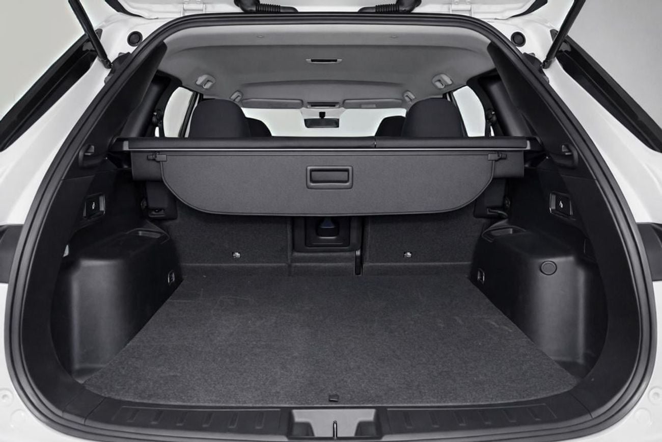 Mitsubishi Outlander GLX MIDLINE 2023 | AED 982/Month | 0 DP | 30 Day Return | Warranty