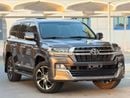 Toyota Land Cruiser GXR GT Landcruiser GXR GRAND TOURING 2021 V6 LHD Full Option