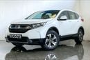 Honda CR-V LX