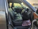 Nissan Patrol XE
