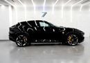 Ferrari Purosangue European Specs - Brand | FULL CARBON | SERVICE CONTRACT 7 YEARS