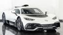 Mercedes Benz AMG ONE GCC